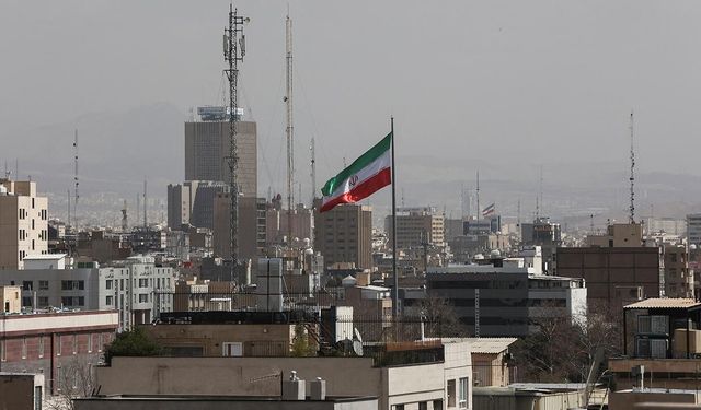 ABD ve İsrail saldırılarının bilançosu belli oldu: İran’da kaç kişi hayatını kaybetti?