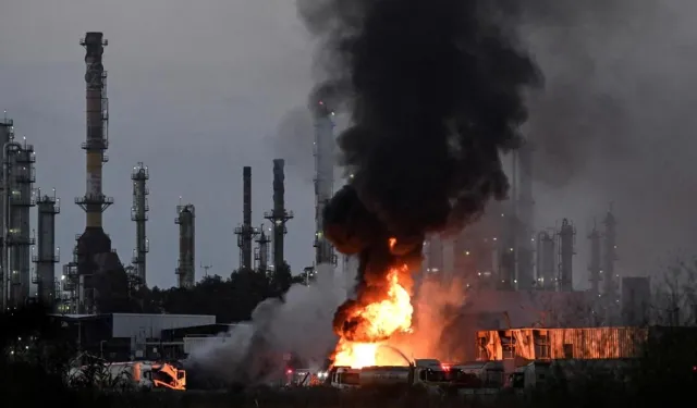 İran, Hayfa'da İsrail’in kalbini vurdu!