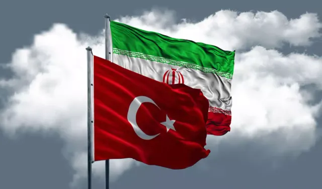 İran’dan kritik Türkiye açıklaması!