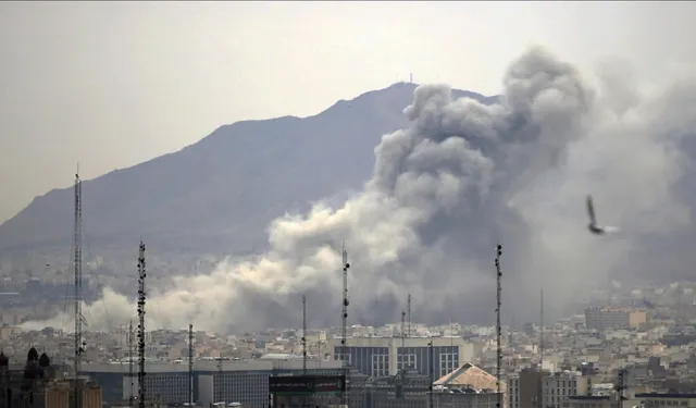 İsrail, İran ile savaşın sona ereceği tarihi açıkladı!