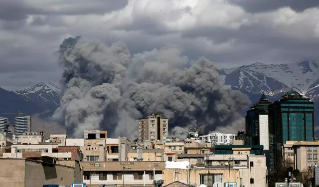 İran savaşının ABD’ye maliyeti belli oldu!