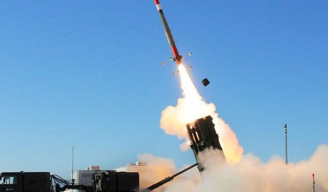 Malatya'nın ardından bir ilimize daha Patriot geliyor