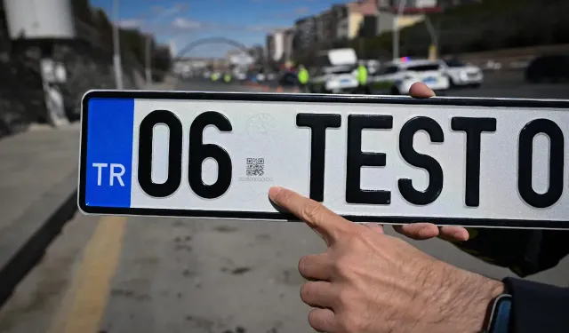 Van’da trafikte 140 bin TL şoku! Bu cezayı yememek için bunu mutlaka yapın!