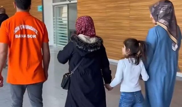 Van’da hastanede birimlere ulaşımı kolaylaştıran sistem geldi!