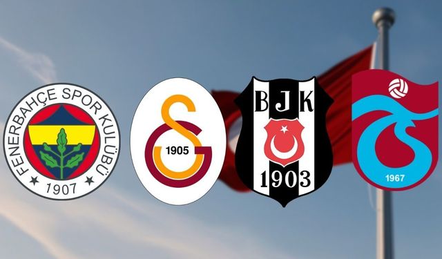 Türkiye’de en çok taraftara sahip 30 takım belirlendi: Vanspor da listede yerini aldı!