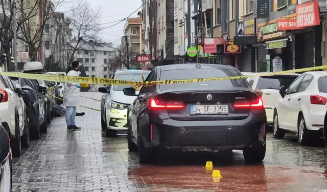 Trafikte yol verme tartışması kanlı bitti: 1 kişi hayatını kaybetti!