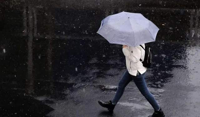 Van dahil 20 ile sarı kod: İçişleri Bakanlığı uyardı!