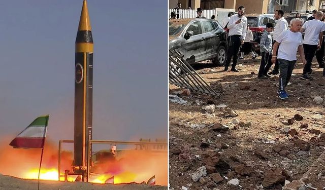 Savaşta 12. gün! İsrail ölü sayısını açıkladı