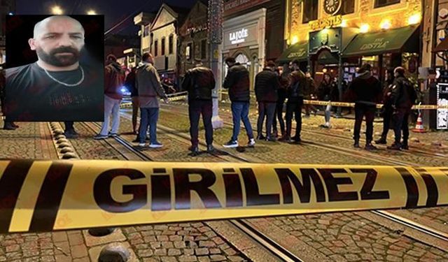 Vanlı işçi silahlı saldırıya uğradı!