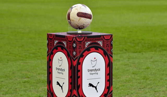 Bir haftada iki büyük derbi: İşte Trabzonspor-Galatasaray ve Fenerbahçe-Beşiktaş derbilerinin tarihleri