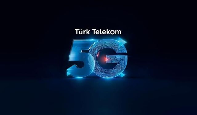 Türk Telekom’dan "5G" kampanyası: 50 GB hediye internet nasıl alınır?
