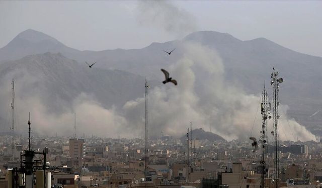 ABD/İsrail-İsrail savaşın korkunç bilanço! İran’da kaç kişi hayatını kaybetti?