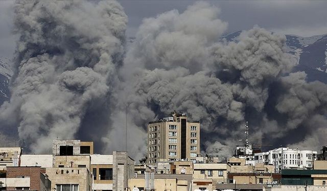 İran saldırılarında ölen ABD’li asker sayısı belli oldu!