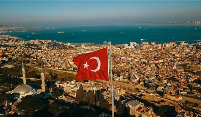 Türkiye’nin 2025’te ne kadar büyüdüğü belli oldu!