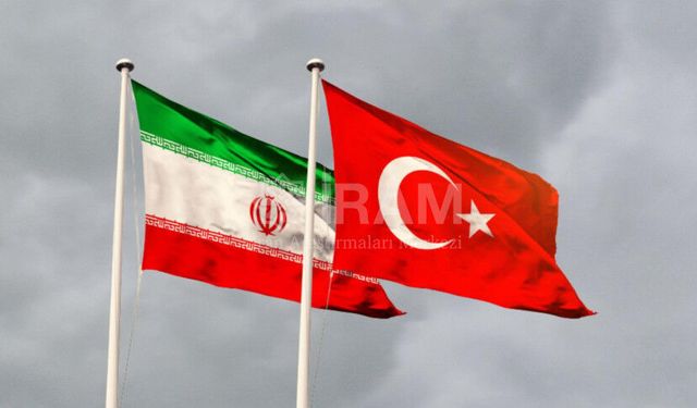 İran'ın füzeli saldırsına Türkiye'den sert tepki!