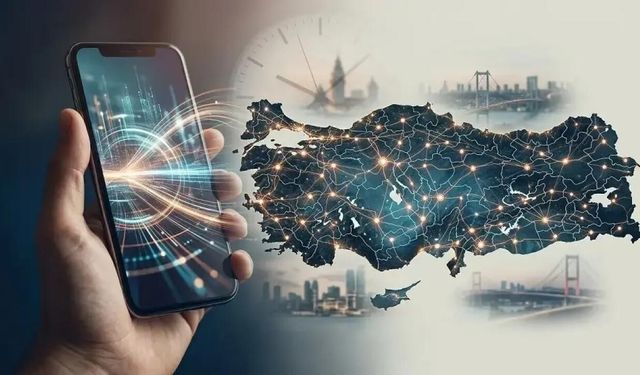 Van’da 5G hizmeti başlıyor: Tarih belli oldu! İşte 10 soruda 5G’nin tüm detayları
