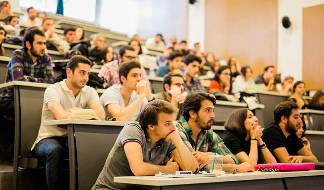 Öğrenci affı geliyor: Af kimleri kapsayacak? İşte detaylar…