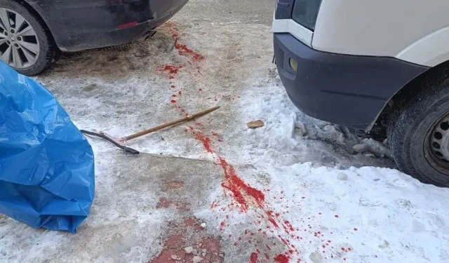 Van’da 3 kişinin yaralandığı bıçaklı kavgada kan donduran detay!