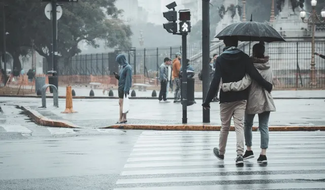 Van’da hava nasıl olacak? İşte 5 günlük hava durum raporu..