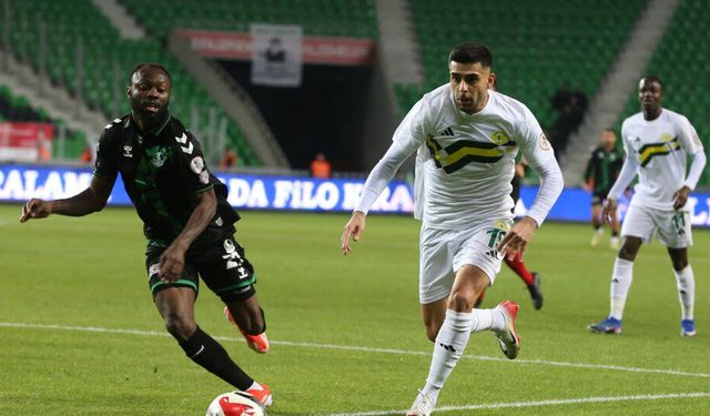 Vanspor'un grubunda ligden düşen 3 takım kesinleşti!