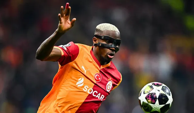 Victor Osimhen için 'El Clasico' kapışması!