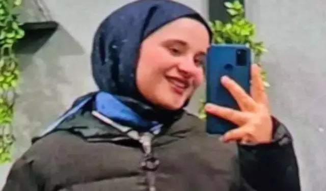 17 yaşındaki Eda Şahan sırra kadem bastı: 8 gündür haber alınamıyor!