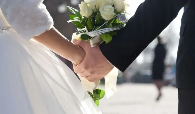 Van’da geleneksel yapının etkisi: Evlenme yaşı yükseldi boşanmalar geriledi!