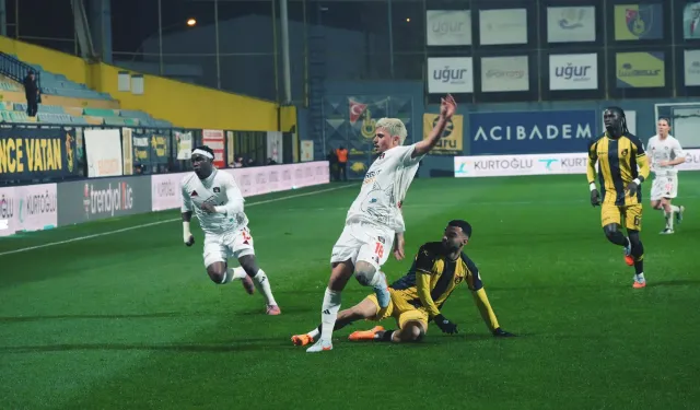 Vanspor – İstanbulspor maçı canlı izle (25 Nisan 2026)