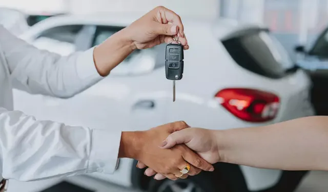 ÖTV'siz otomobilin şartları değişti!