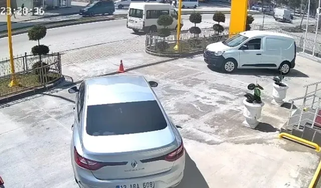 Van’a gelen aracın çarptığı 4 yaşındaki Masal hayatını kaybetti!