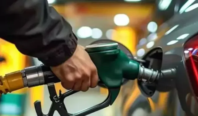 Motorine 7 lira 65 TL’lik tarihi zam geliyor!