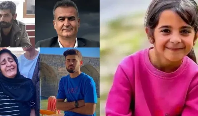 Narin Güran cinayetinde yeni gelişme: Nevzat Bahtiyar için istenen ceza belli oldu!