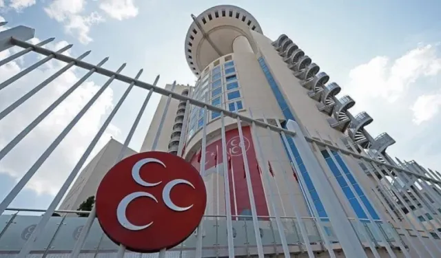 MHP’nin İstanbul’daki A Takımı belli oldu! İşte yeni İstanbul yönetimi