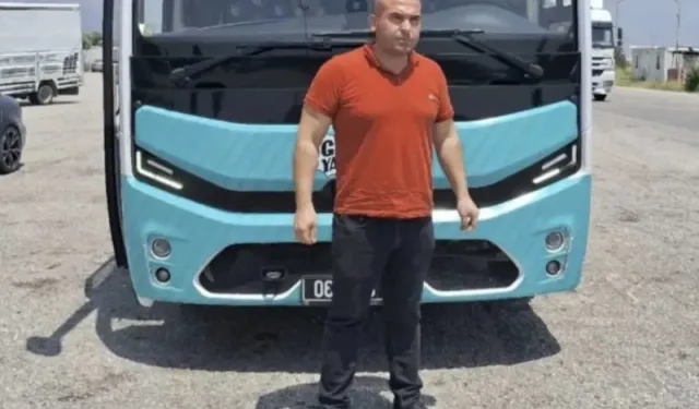 Okul saldırısında katliamı önleyen Necmettin Bekçi o anları anlattı!