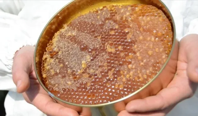 Sofranizdaki balda büyük tehlike: O maddeye yasak geliyor!