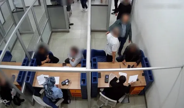 Sahte vekâletle 770 milyonluk vurgun girişimi: Tapuda suçüstü