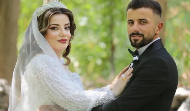 Şırnak'ın Goyan aşireti düğünler için kısıtlamaya gitti: