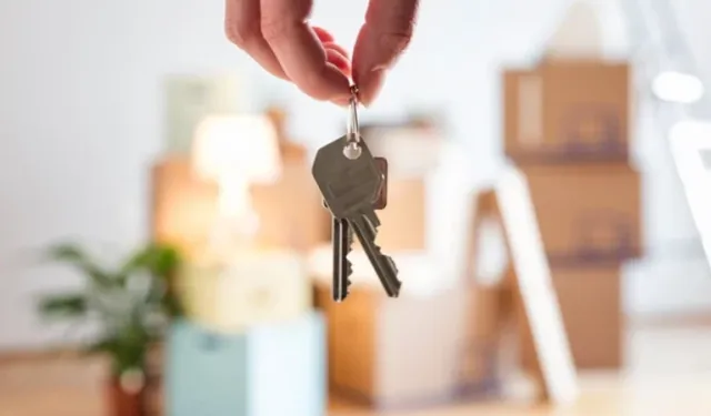 Emlak satışında güvenli ödeme dönemi başlıyor!