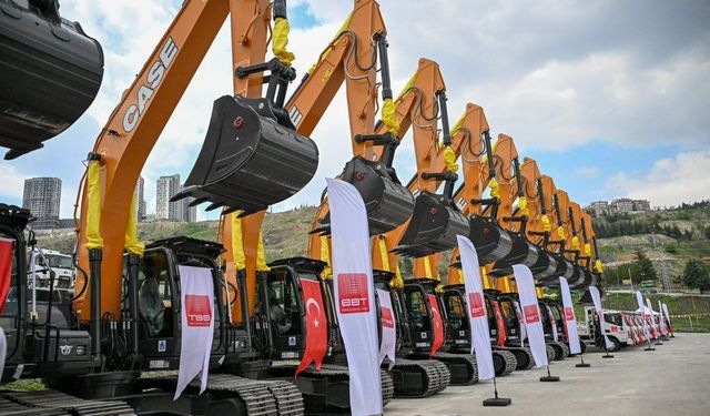 İpekyolu’na Ankara’dan müjde: Van’a doğru yola çıktı, geliyor!