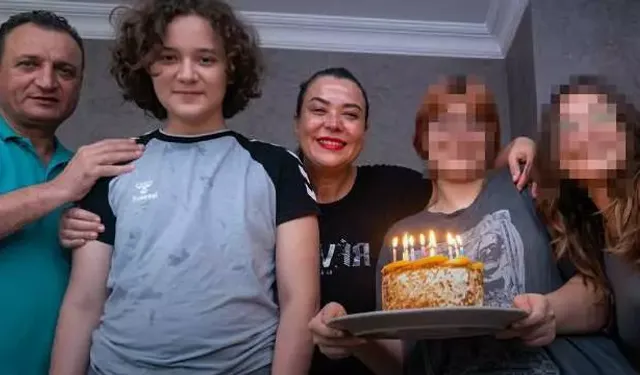 Okul saldırısının faili İsa Aras Mersinli’nin ölüm nedeni belli oldu!