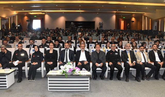 Van YYÜ’de dev zirve: Uzman isimlerden Van’a kritik reçete!