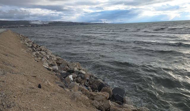 Van Gölü’nün kaderini tersine döndürecek gelişme: Kabus bitiyor!