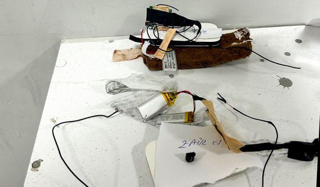 Van’da ehliyet sınavı şebekesi çökertildi: 8 gözaltı!