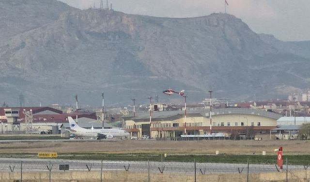 Hakkari’den Van’a umut yolculuğu!