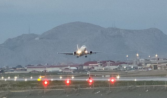 Afgan göçmenler Van’dan sınır dışı edildi!