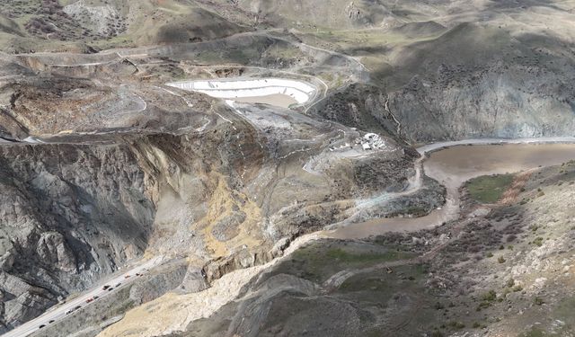 Van- Hakkari yolu ne zaman açılacak? İşte yoldaki son durum…