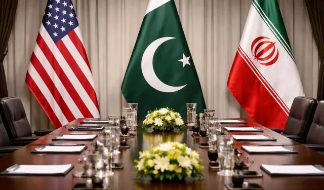 ABD, İsrail-İran savaşında yeni gelişme: Pakistan duyurdu, Tahran yalanladı!