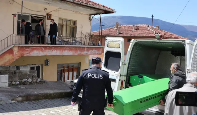 11 yıl arayla aynı evde ikinci facia: Baba ve oğul ölü bulundu!