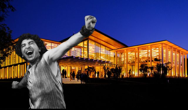 Ödüllü tiyatro oyunu Van’da sahnelenecek!