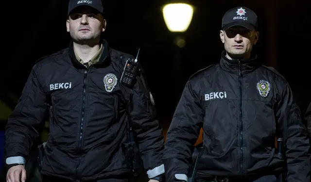 Bekçilerin yetkileri değişti: Artık bunları yapamayacaklar!